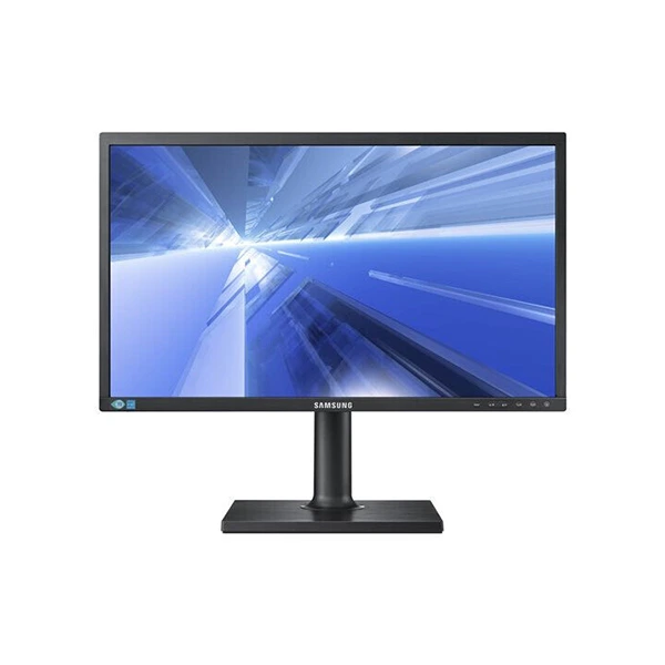 [LS22E65UDS/EN] Ecran SAMSUNG 22" DP VGA DVI-D 1920 x 1080 TFT PLS LED - S22E650D