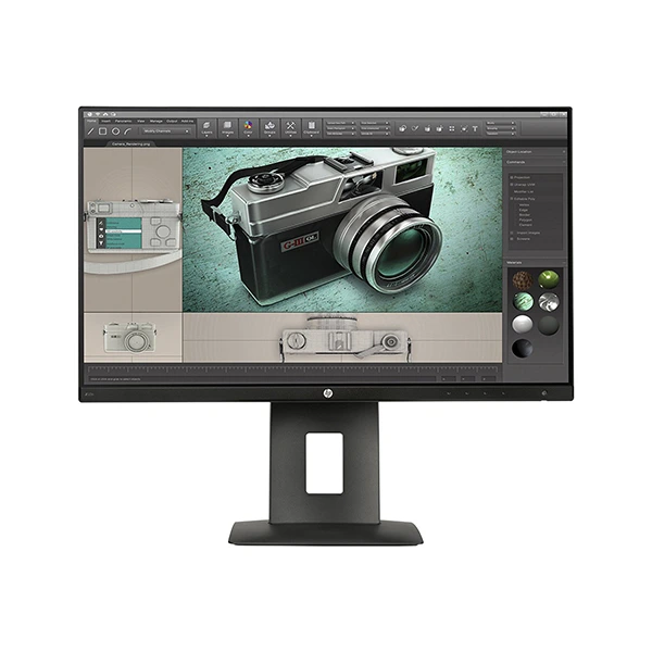 Écran HP Z23n 23" Full HD 1920 x 1080 à 60 Hz - M2J79A4