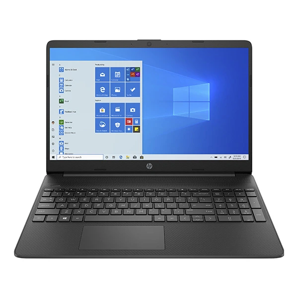 HP 15s-eq1017nk Ryzen™ 5 4500U 8 Go M.2 512 Go 15,6 pouces AMD Radeon - 2Q9H9EA