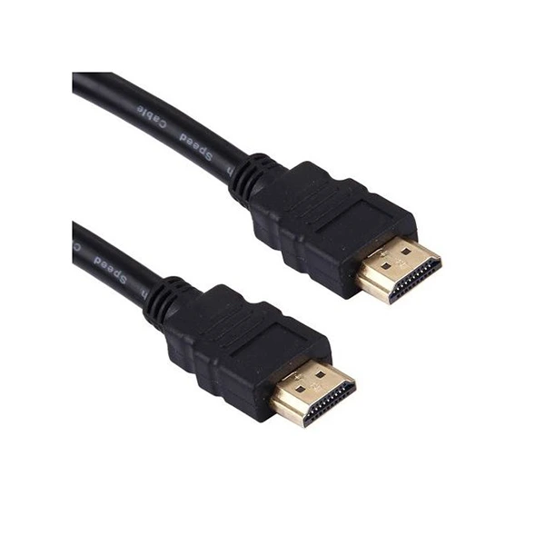 [HDMI20M] Cable HDMI PREMIUM 4K UHD/HDR 2.0V - HIGH SPEED - 20M