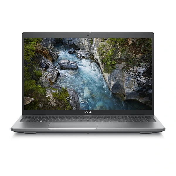DELL Precision 3580 Intel® Core™ i7-1370P 32 Go DDR5-SDRAM 512 Go SSD (15.6") Full HD QWERTY