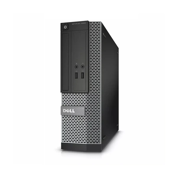 [WP-12870] DELL OptiPlex 3020 SFF Core i5-4570 4Go 500Go HDD
