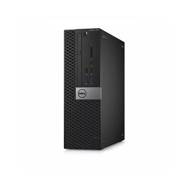 [WP-12874] Dell Optiplex 3040 SFF Core i3-6100 8 Go 500 Go HDD