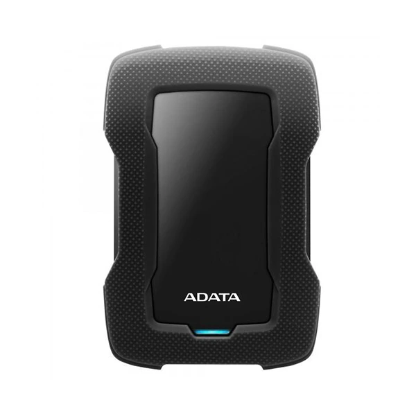 [AHD330-1TU31-CBK] Disque dur portable ADATA HD330 USB 3.1 Anti-Choc - 1To - AHD330-1TU31-CBK