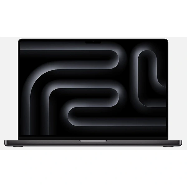 APPLE Macbook Pro 16 M4 Pro (14c/20g) 48Go 512SSD Noir - MX2Y3C/A