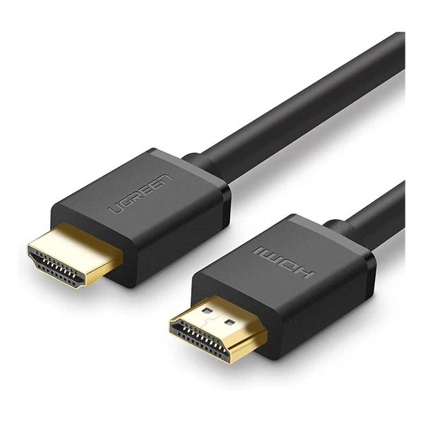 [10109] Câble Ugreen HDMI Male vers Male - 5 mètres
