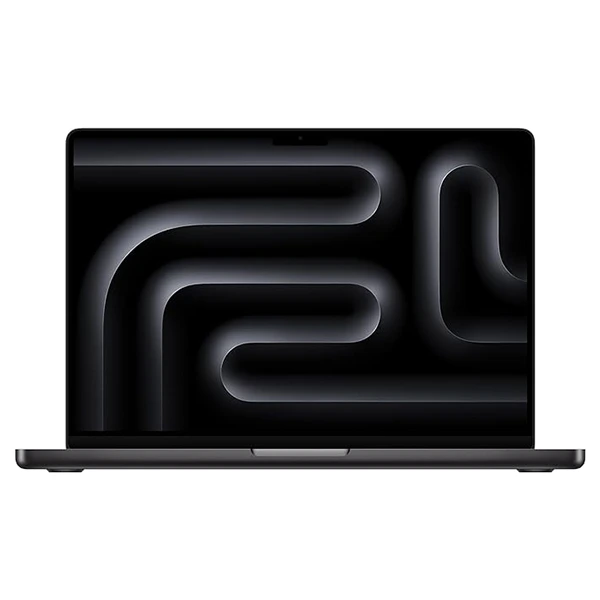 Apple MacBook Pro M3 Pro 11‑core CPU, 14‑core GPU, Retina XDR 14,2" 18 Go, SSD 512 Go AZERTY - MRX33LL/A