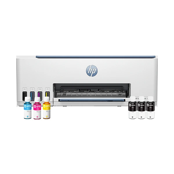 [1F3Y4A] Imprimante HP Smart Tank 585 multifonction à réservoirs rechargeables - 1F3Y4A