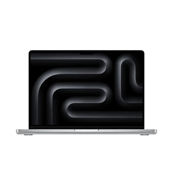 Apple MacBook Pro 14" - Puce M4 CPU 10 cœurs GPU 10 cœurs - 16 Go - SSD de 512 Go - MW2W3FN/A