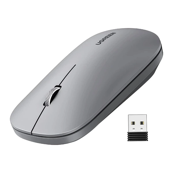 [90373] Souris sans fil Ugreen 2.4Ghz - MU001 Ref : 90373
