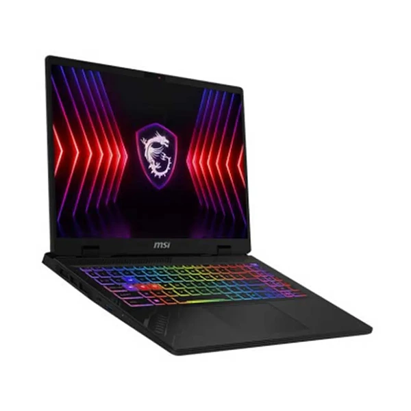 [D14VFKG-254XES] MSI Crosshair 16 HX i7-14650HX 32 Go RTX 4060 1 To SSD - D14VFKG-254XES