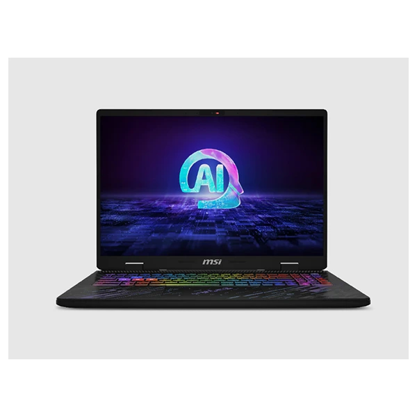 MSI Pulse 16 AI Ultra 9 185H 32 GB RAM 1 TB SSD Nvidia Geforce RTX 4060 - C1VFKG-023XES