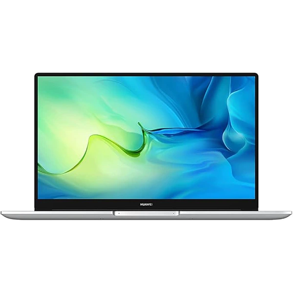 HUAWEI MateBook D15, Intel Core i5-1135G7, 8 Go RAM, 512 Go SSD 15.6'' FHD - BoD-WDH9C
