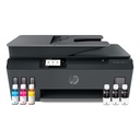Imprimante multifonction HP Smart Tank 530 à réservoirs rechargeables - 4SB24A
