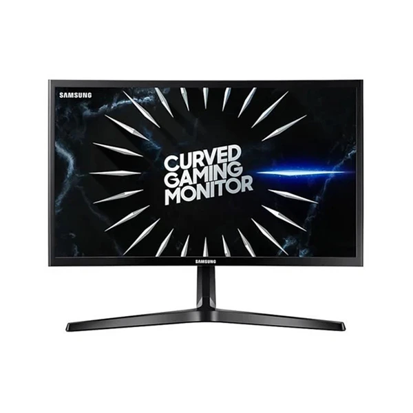 ECRAN Samsung C24RG50 24" Freesync 144Hz Curved - LC24RG50FQRXEN