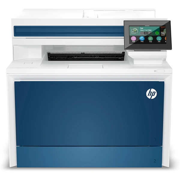 Imprimante HP LaserJet Pro MFP 4303fdw Multifonction Laser Couleur - 5HH67A