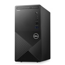 PC bureau Dell Vostro 3910 tour  i3-12100 8 Go 256 Go SSD - N3563VDT3910EMEA_UBU
