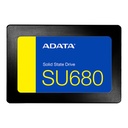 Disque Dur interne SSD ADATA Ultimate SU680 SATA 2.5" - 512 Go - AULT-SU680-512GR