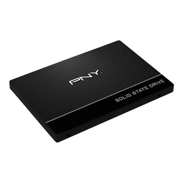 Disque dur Interne PNY CS900 2.5" SATA III 1TB SSD - ssd7cs900-1tb-rb