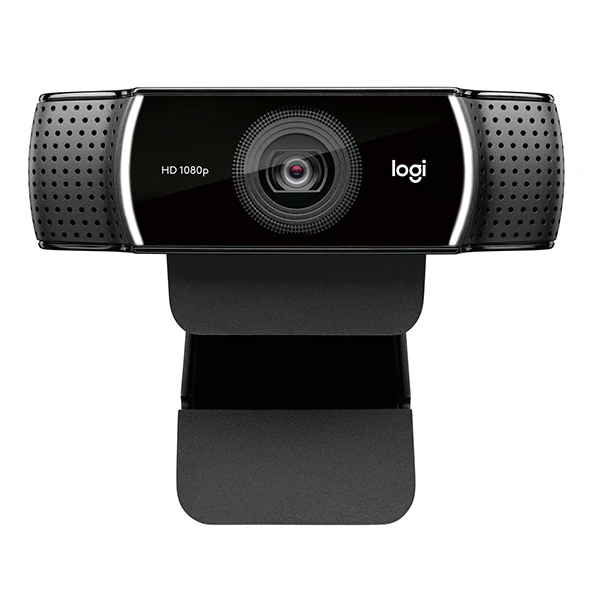 [960-001088] Webcam Logitech HD Pro C922 - 960-001088