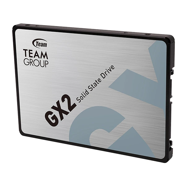 Disque Dur Team Group GX2 SSD 256 Go 2.5″ SATA III