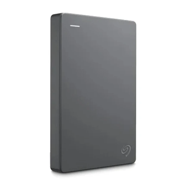 Disque dur Seagate Basic externe 4000 Go Argent - STJL4000400