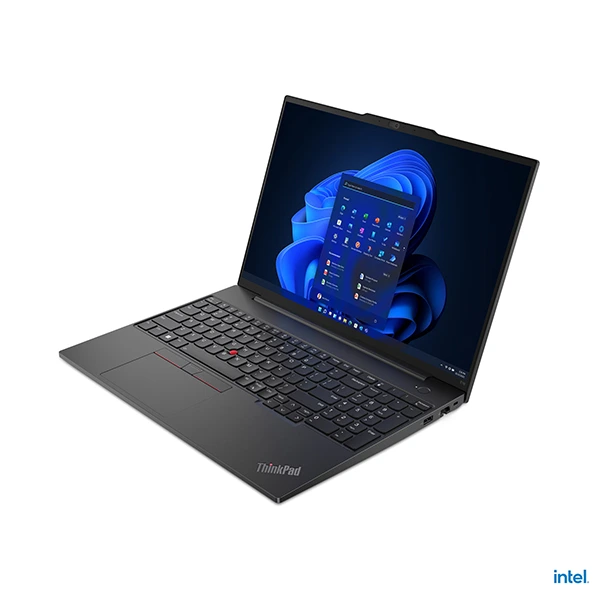 Lenovo ThinkPad E16 Gen 1 i5-1335U 16GB DDR4 512GB SSD 16" WUXGA QWERTY ES- 21JN0001SP