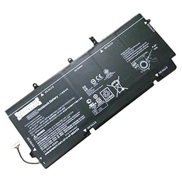 Batterie BG06XL pour HP EliteBook 1040 G3 Series(11.4V 45Wh)