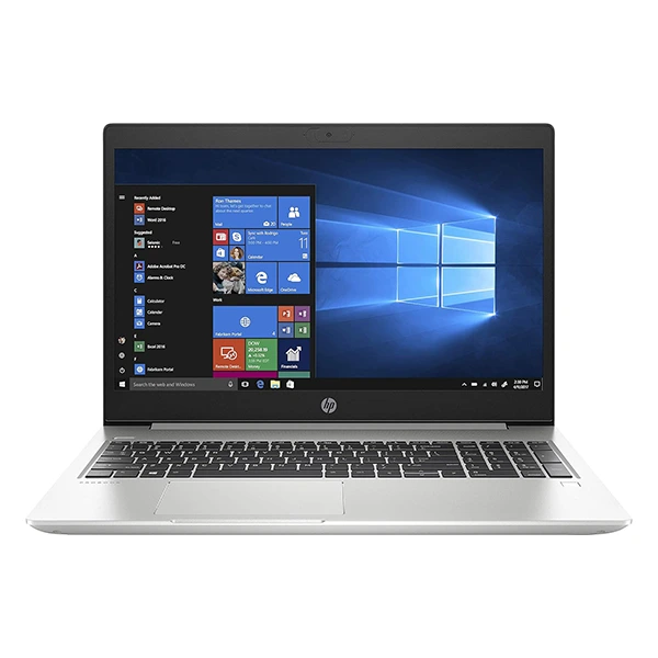 HP ProBook 440 G7 Core i5 i5-10210U 8 GB RAM - 256 GB SSD 14" Windows 10 Pro 64-bit - 8wc35ut#aba