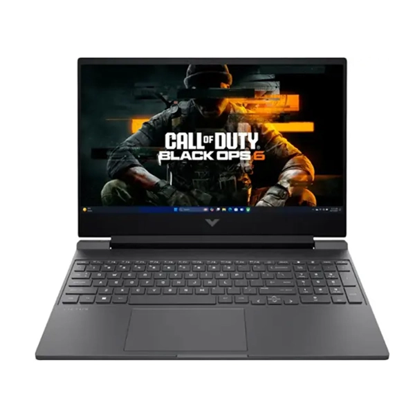 HP Victus 15-fb2063dx AMD Ryzen 5-7535HS - 8GB DDR5 - AMD Radeon RX 6550M - 512GB SSD - 15.6" FHD - Mica Silver - 9z7l4ua#aba