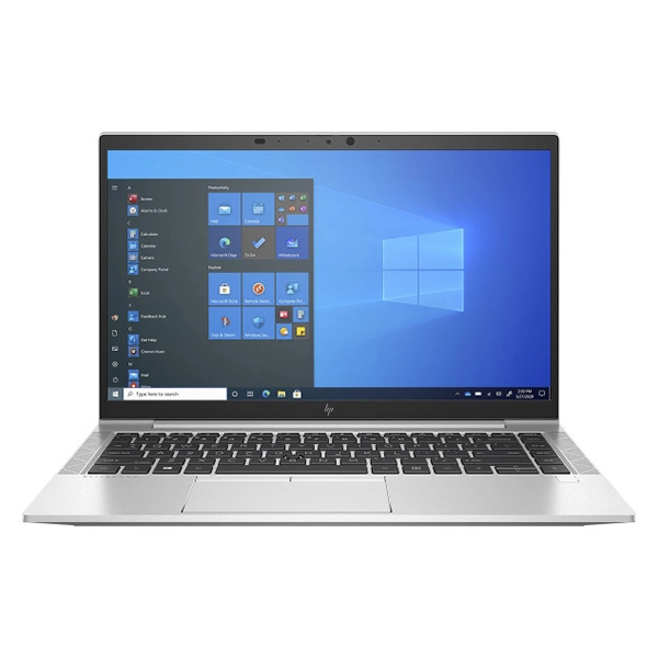 HP Elitebook 840 G8 Intel Core i5-1145G7 16 Go DDR4 256SSD - 26D60AV
