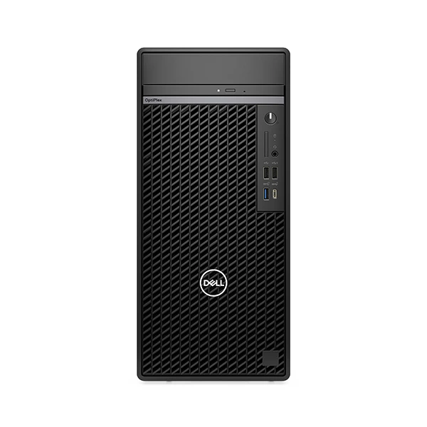 Dell OptiPlex 7010 Tower Plus Intel® Core™ i7 i7-13700 16 Go DDR5-SDRAM 512 Go SSD Windows 11 Pro Noir - 3YG5W