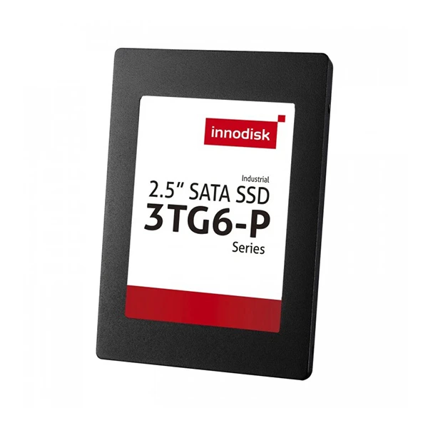 Disque dur Innodisk SSD 3TG6-P 2TB - dgs25-02tm71ecaqf