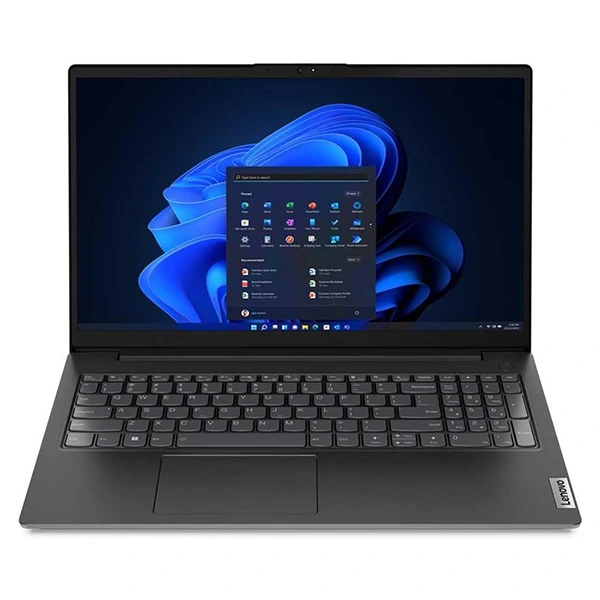 Lenovo V15 G4 IAH Intel Core i5-12500H 16 Go RAM 512 Go SSD 15,6" FHD QWERTY Espagnol Windows 11 Home - 83FS002XSP