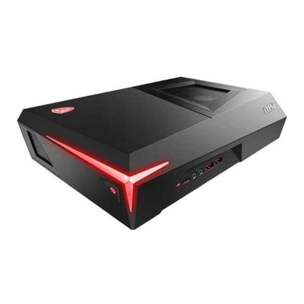 MSI MPG Trident 3 11TC-003EU - Intel Core i7-11700F, 16 Go RAM, SSD 1 To, RTX 3060 12 Go, Windows 10 Home - 9S6-B93511-068