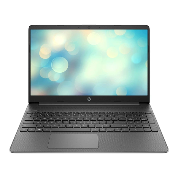 HP 15S-FQ0045NS – PC Portable 15,6” | Intel Celeron N4120 | 4 Go RAM | 128 Go SSD | Windows 11 | 9V9G6EA