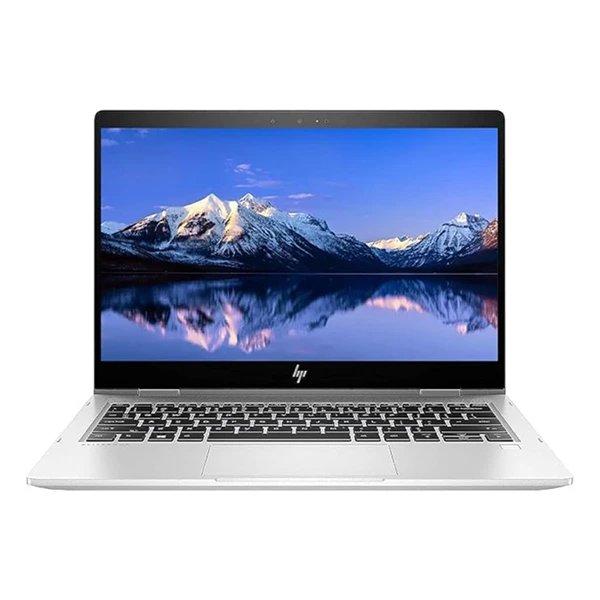 HP EliteBook 830 G6 - Intel i5 8ème Génération, 8GB RAM, 256GB SSD, Écran Tactile 13,3''