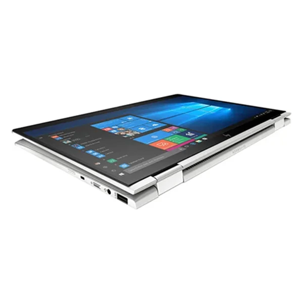 HP EliteBook X360 1030 G4 - Intel Core i5-8350U, 16 Go RAM, 256 Go SSD, Écran 13,3" Full HD, Convertible et Ultra-Portable