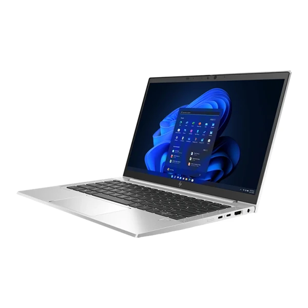 HP EliteBook 830 G8 - Processeur i5-11e Génération, 8 Go de RAM, 256 Go SSD, Écran 13,3"