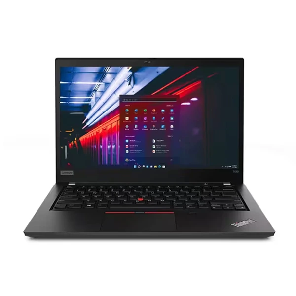 Lenovo Thinkpad T490S - Intel Core i5-8365U, 16 Go RAM, 512 Go SSD, 14" Full HD Tactile