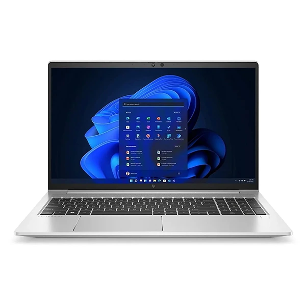 HP EliteBook 650 G10 - Intel Core i5-1335U, 16 Go RAM, 512 Go SSD, Écran 15.6" Full HD IPS 400 nits, Intel Iris Xe, Wi-Fi 6E, Windows 11 Pro