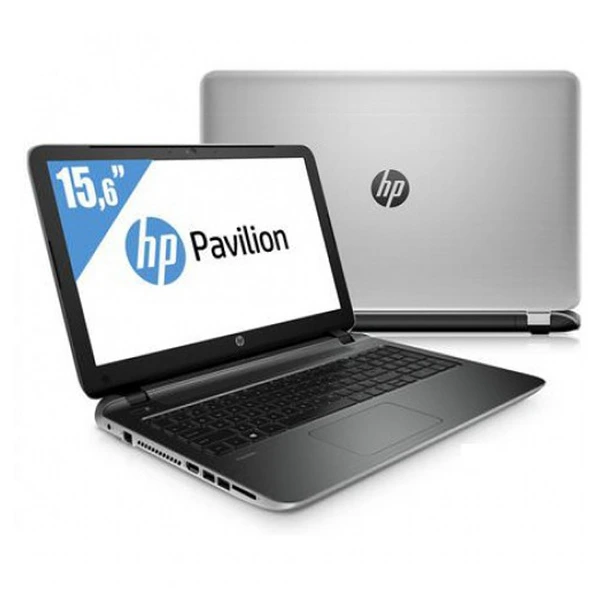 HP 15-bs011ng Intel Core i5 7th, 8 Go RAM, 256 Go SSD et Double Carte Graphique AMD Radeon R5 M330