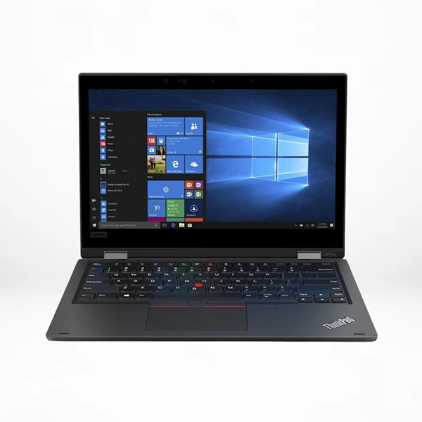 Lenovo ThinkPad L390 - Intel Core i3-8145W, 4GB RAM , 128GB SSD , 13" Full HD , Windows 10 Pro
