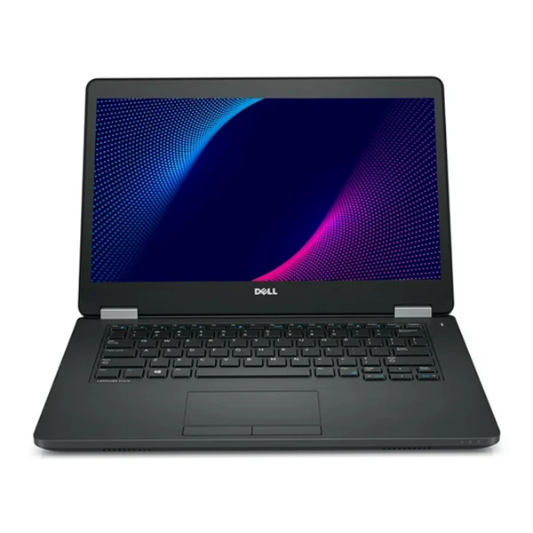 Dell Latitude E5470,  Intel Core i5 6ᵉ Gén, 8Go RAM, 256Go SSD, Robuste & Performant