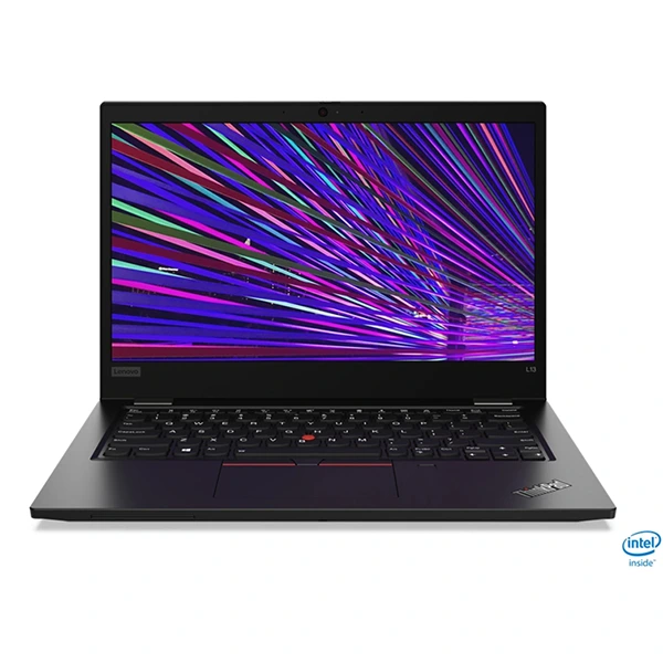 Lenovo ThinkPad L13 13,3", Intel Core i5-10210U, 8GB RAM, 256GB SSD, Windows 10 Pro
