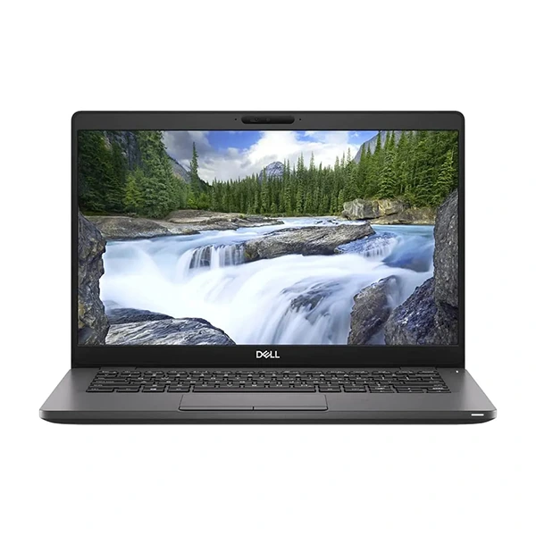 Dell Latitude 5300 | 13.3″ Full HD | Intel Core i5 8e Gen, 8Go RAM, 256Go SSD, Windows 10 Pro, Sécurité Biométrique