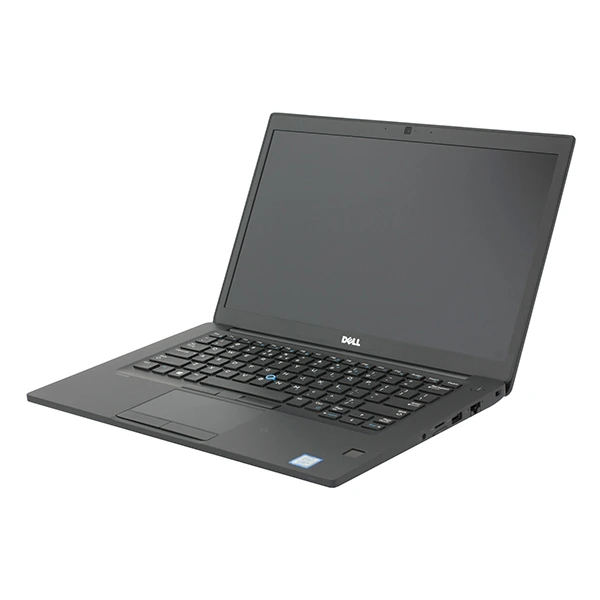 DELL LATITUDE 7280 – Core i5 6ème Gen, 8 Go RAM, 256 Go SSD, Écran 12,5” Full HD, Windows 10