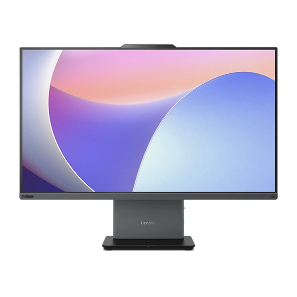 [12SA000HFM] Lenovo ThinkCentre Neo 50a 27 Gen5 - PC Tout-en-Un Intel® Core™ i7-13620H, 8 Go RAM DDR5, 512 Go SSD, Écran 27" FHD - 12SA000HFM