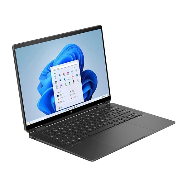HP Spectre x360 14-eu0013dx - Intel® Core™ Ultra 7 155H 16 Go LPDDR5x 1 To SSD 14 pouces OLED