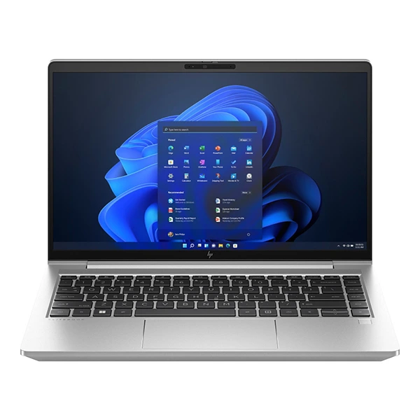 HP EliteBook 640 G10, 14" Full HD, Intel Core i5-1345U, 16GB RAM, 512GB SSD, Iris Xe ,Windows 11 Pro - 8x4y9ec